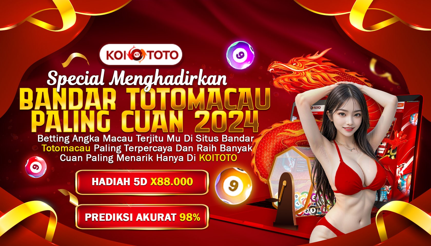 KOITOTO 💸 Agen Live Casino